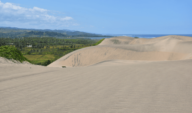 Coral Coast Heritage Tour